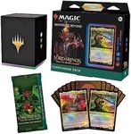 Magic: The Gathering The Lord of Th