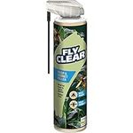 FlyClear Wasp and Hornet Killer, 400ml