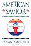 American Savior: A Novel of Divine 