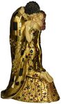 Design Toscano 13 in. The Kiss Statue (1907)