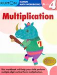 Grade 4 Multiplication