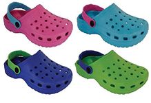 GENERIC Clogs