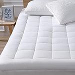 Queen Mattress Pad Cover Cooling Ma