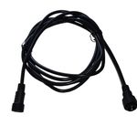 3 Metre Extension Cable for Heavy Duty Waterproof Outdoor String Lights - 3M