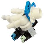 SOS Accessoire 3-way solenoid valve for washing machine 4055125225 AEG, ELECTROLUX, ZANUSSI