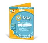 Norton Security Deluxe 2022 3 Devic