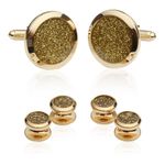 Cuff-Daddy Cufflinks For Men