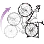 Bicycle Storage Stands