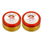 Imperial Yacht Club Country Flowers Solidified Brilliantine 2 oz - Pack of 2