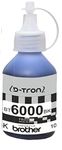 Dtron 5000 & D60BK Ink Compatible for Brother DCP-T310, T220, T420, T520, T820, T920, T510, T910, T710, T4000W, T4500W, T300W, T800W, T700, T810 Printer (Black)