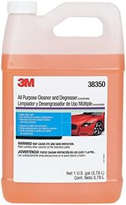 3M All Purpose Cleaner and Degreaser, 38350, 1 gal