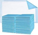 100 Pack Disposable Changing Pads, 