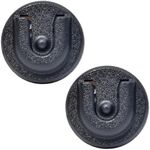 UAYESOK 2PCS Universal Ham CB Radio