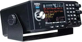 Uniden SDS200 True I/Q™ TrunkTracke