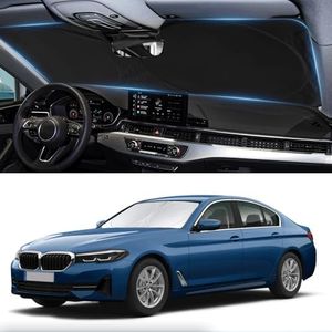 for BMW 5-