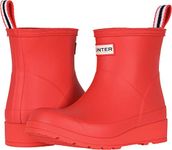 Hunter Womens Original Play Boot Short Rain Boots