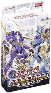 YuGiOh Yu-