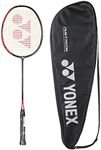 YONEX Graphite Strung Badminton Rac