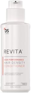 Revita Conditioner for Thinning Hair by DS Laboratories - Conditioner to Support Hair Growth for Men and Women, Volumizing, Hair Thickening and Hair Strengthening, Sulfate Free (31 fl oz)