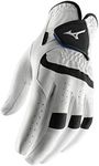 Mizuno Elite Men's Golf Glove, mens