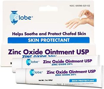 Zinc Oxide