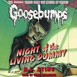 Classic Goosebumps: Night of the Li