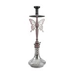 COCOYAYA Angel Series Betty Hookah Rose Golden