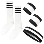 Head-athletic-socks