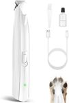 lexflext Dog Paw Trimmer for Groomi