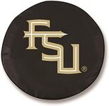 29 x 8 Florida State (Script) Tire Cover