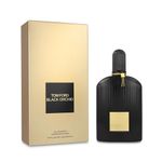 Black Orchid by Tom Ford Eau De Parfum For Women 100ml