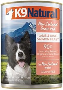 K9 Natural