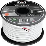 Mediabridge™ 14AWG 2-Conductor Spea