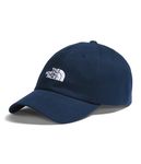 THE NORTH FACE Norm Hat, Summit Navy, One Size