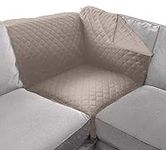 Sofa Shield Patented Sectional Couc