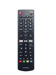 SHIELDGUARD® LED/LCD TV Universal Remote Control No. 141, Compatible for LG Smart LED/LCD TV
