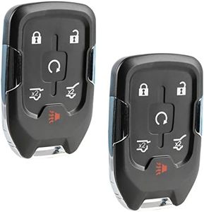 Smart Key 