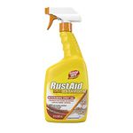 Goof Off Rust Remover For Concrete