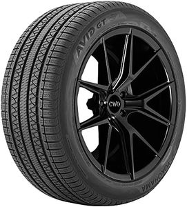 YOKOHAMA 235/55R19 101V AVID GT BW