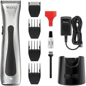 Wahl Beret Pro Lithium Hair Trimmer