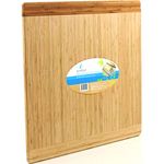 Pureboo Premium Bamboo Pull-out Cutting Board - 8 Different Sizes to Fit Most Standard Slots