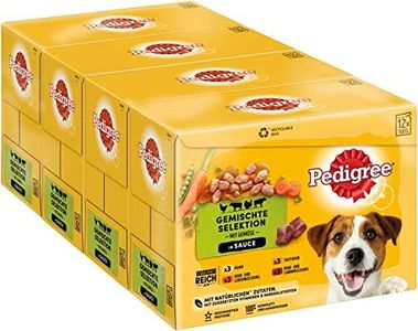 PEDIGREE B