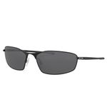 Oakley Men Polarized Grey Lens Oval Sunglasses - 0OO414141410360