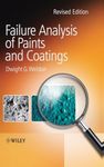 Failure Analysis of Paints and Coatings