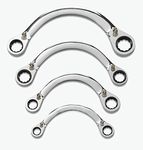 GEARWRENCH 4 Pc. 12 Pt. Reversible