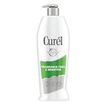 Curel Fragrance Free Comforting Bod