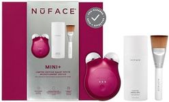 NuFACE MINI+ Microcurrent Facial De