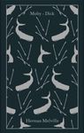 Moby-Dick: or, The Whale (Penguin Clothbound Classics) Herman Melville