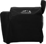 Traeger BAC581 34 Series Full Length Grill Cover