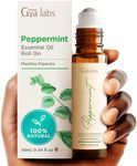 Gya Labs Peppermint Oil Roll On - F